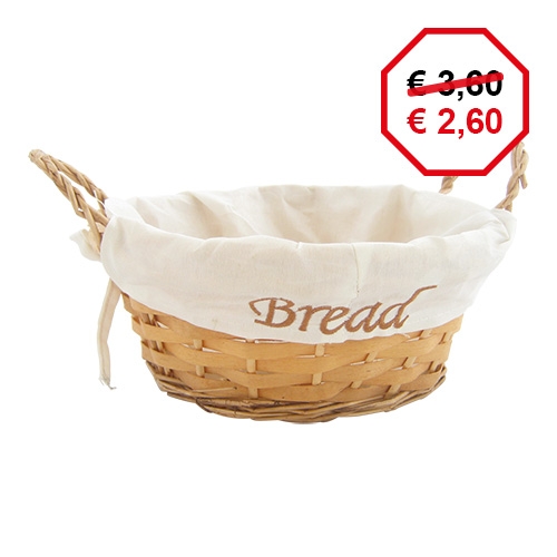[809006] EMGA broodmand Ø21cm 809006