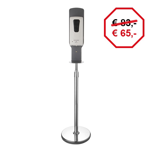 [445010] CaterChef handdesinfectie dispenser 445010