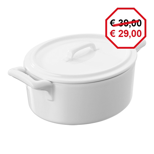 [735752] Revol casserole 17,5x16cm 735752