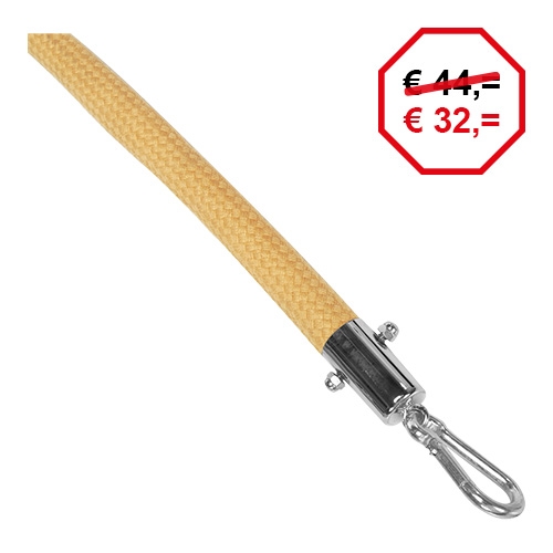 [846007] EMGA sierkoord L.150cm 846007