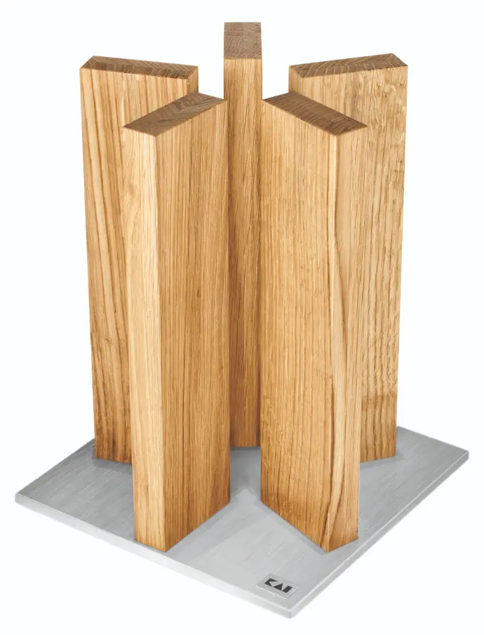 Kai stofschaar 23 cm N5230KE - rechtshandig - Madeline de stoffenmadam - Stoffenwinkel Lier ( Antwerpen