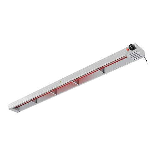 [710709] CaterChef voedselwarmer |180cm| 710709