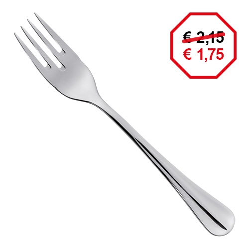 [125623] Baguette visvork 125623