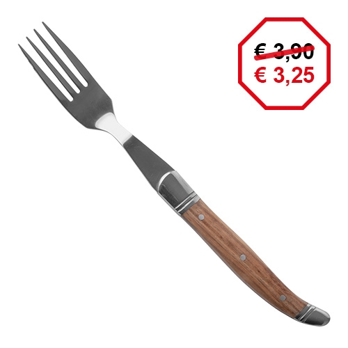 [744081] ProSup steakvork 744081