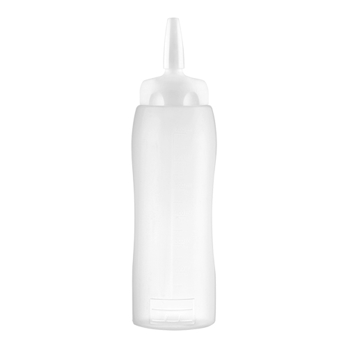 [962042] Araven doseer knijpfles 075cl 962042