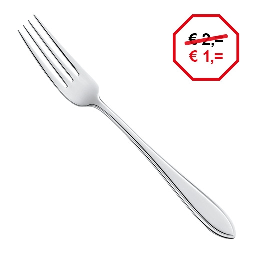 [868114] Amefa dessertvork 868114