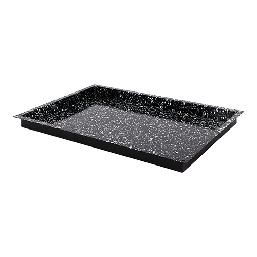 [316811] CaterChef ovenschaal 60x40cm |040 mm| 316811