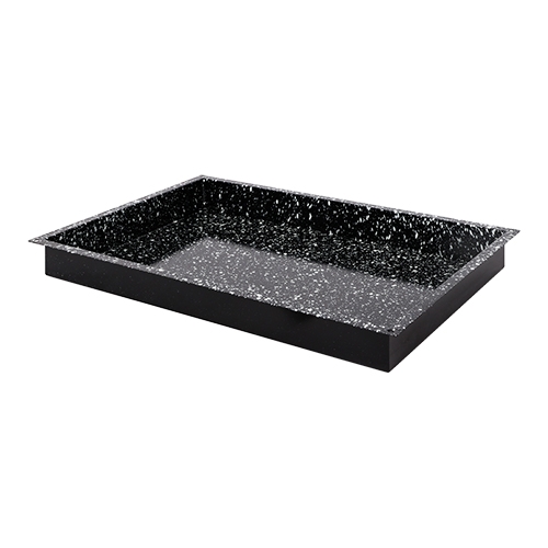 [316812] CaterChef ovenschaal 60x40cm |060 mm| 316812