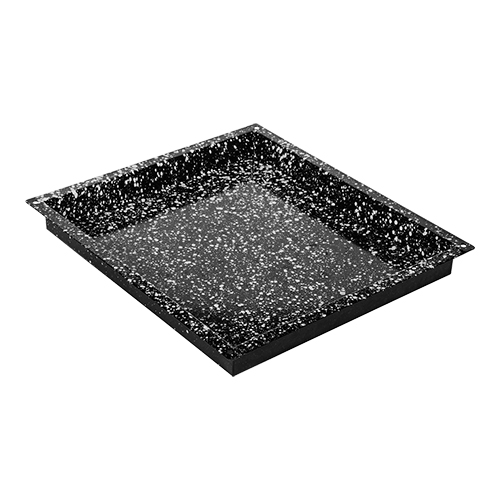 [316821] CaterChef ovenschaal 40x36cm |040 mm| 316821