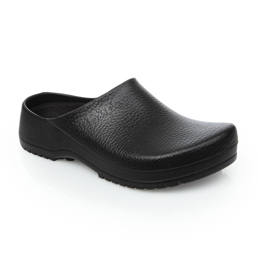 [A899-45] Birkenstock Super Birki klompen zwart 45