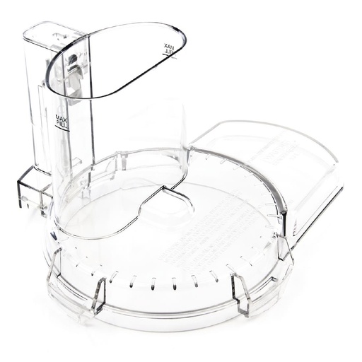 [AE055] Waring constante toevoerdeksel 030564
