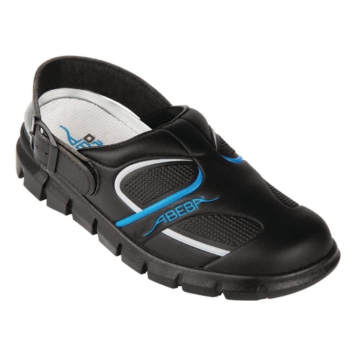 [B207-42] Abeba Dynamic microvezel klomp 42