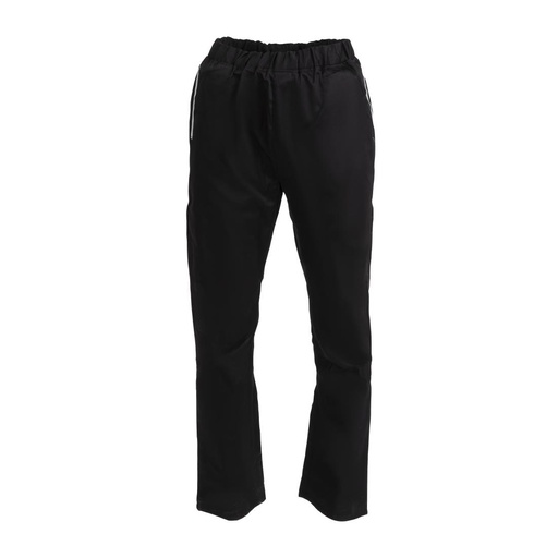 [B989-XXL] Southside werkbroek zwart XXL