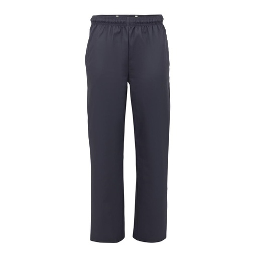 [BA112-M] Whites Vegas Koksbroek Houtskool Maat M