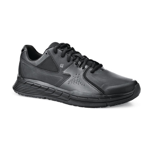 [BB166-47] Shoes for Crews Condor sportieve herenschoenen zwart 47