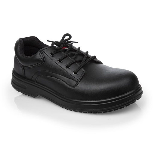 [BB497-47] Slipbuster Basic veiligheidsschoenen zwart maat 47