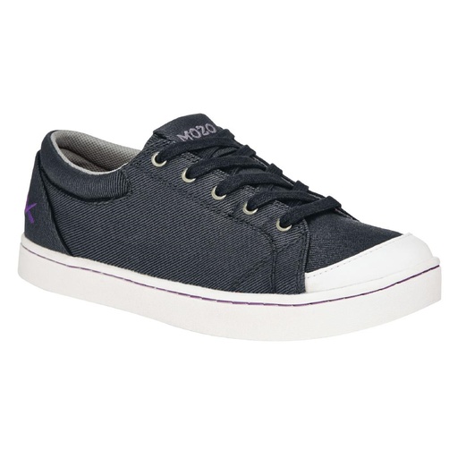 [BB570-40] Shoes For Crews Mozo Maven vegan damesschoenen zwart 40