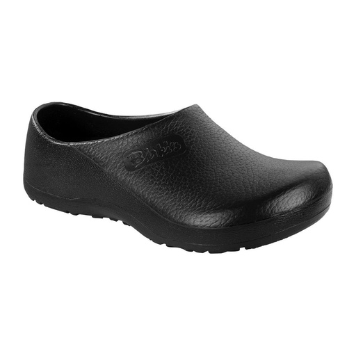 [BB683-41] Birkenstock Profi Birki klompen zwart maat 41