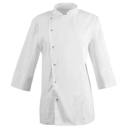 [BB701-M] Whites dames koksbuis M