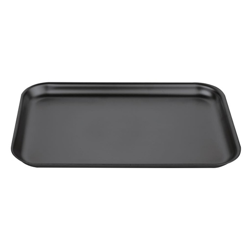 [C062] Vogue aluminium bakplaat 320 x 215mm
