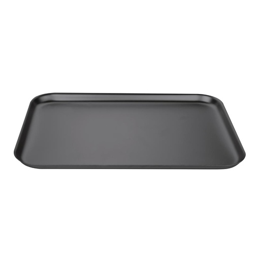 [C064] Vogue aluminium bakplaat 420 x 305mm