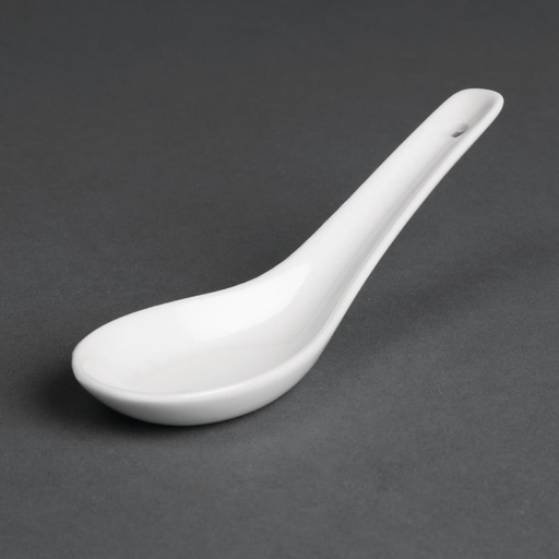[C325] Olympia rijstlepel 13cm (24 stuks)