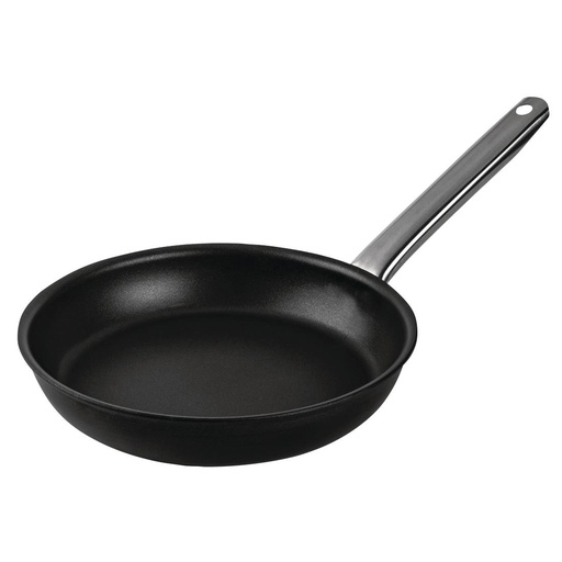 [C334] Matfer Bourgeat Elite Pro anti-aanbak inductie koekenpan 20cm
