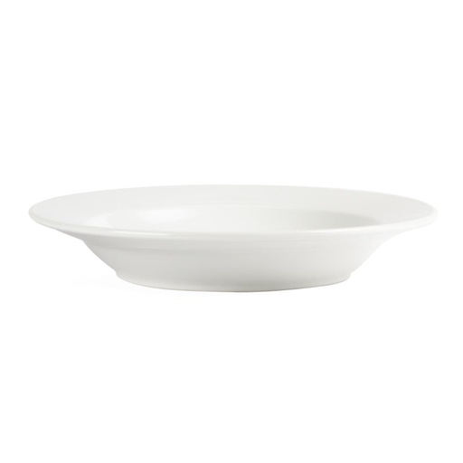 [C363] Olympia diep bord 27cm (6 stuks)