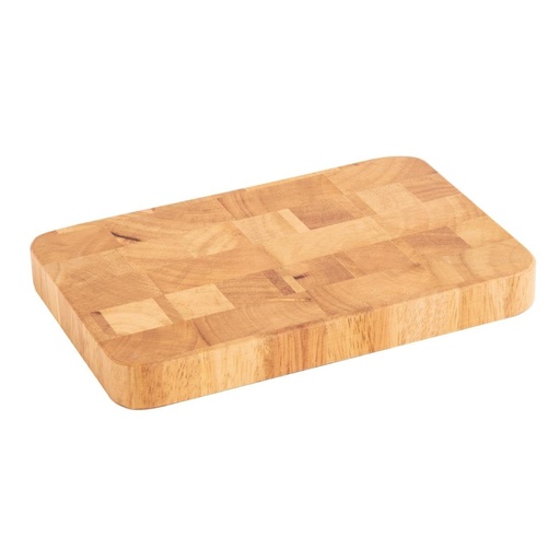 [C461] Vogue Houten Snijplank 15 x 23cm