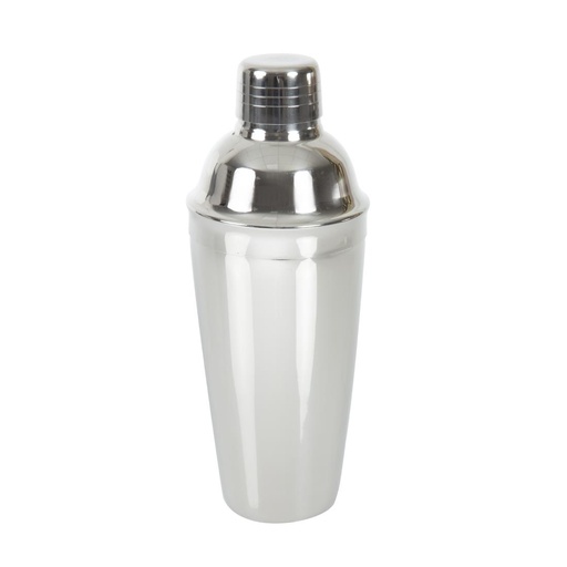 [C581] Olympia cocktailshaker RVS