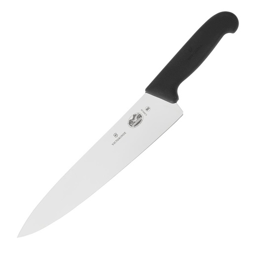 [C656] Victorinox Fibrox koksmes 25,5cm