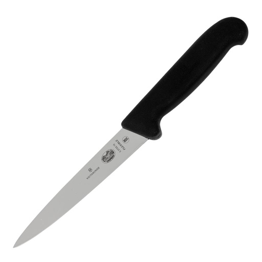 [C660] Victorinox Fibrox flexibel fileermes 15cm