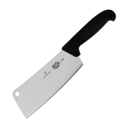 [C669] Victorinox Fibrox hakmes 18cm