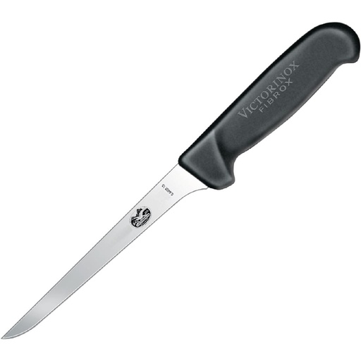 [C670] Victorinox Fibrox stijf uitbeenmes 12,5cm