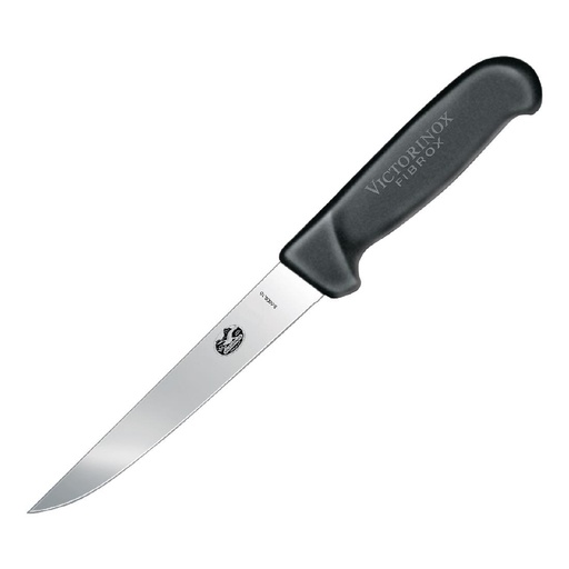 [C673] Victorinox Fibrox recht uitbeenmes 12,5cm