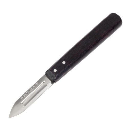[C719] Victorinox dunschiller met houten heft