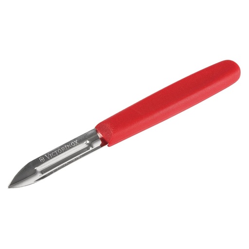 [C755] Victorinox dunschiller met nylon handvat