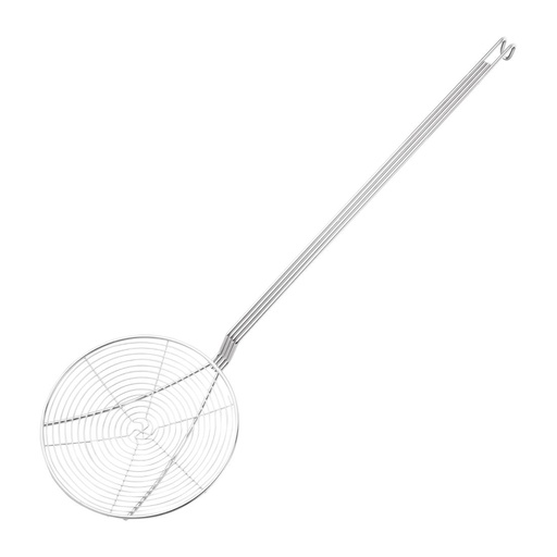 [C837] Vogue frituurschep 23cm