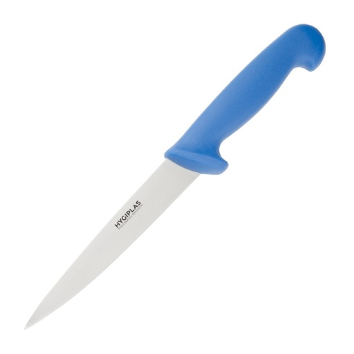 [C853] Hygiplas fileermes 15,3cm blauw