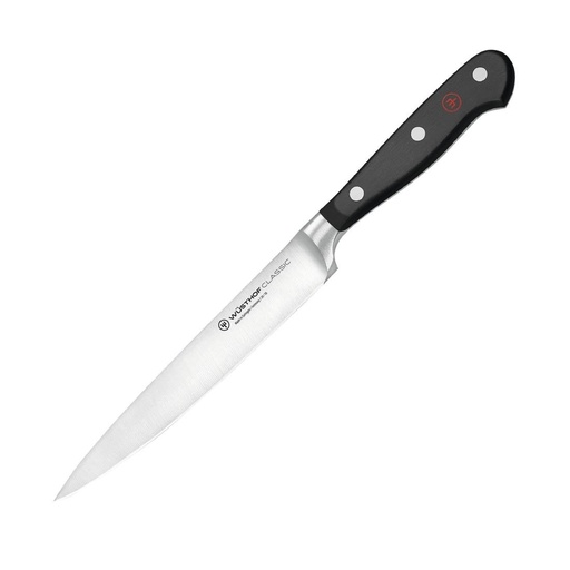 [C915] Wüsthof Classic flexibel fileermes 15cm