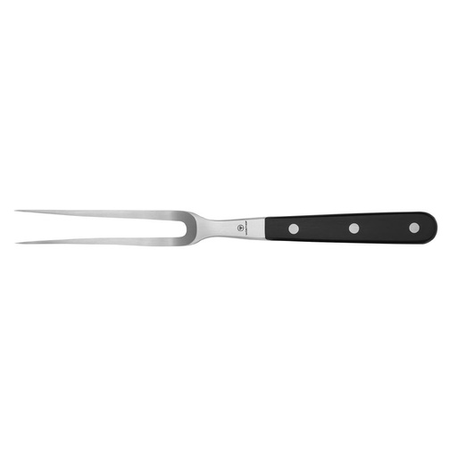 [C955] Wusthof CC gebogen vleesvork 16cm 4411-16
