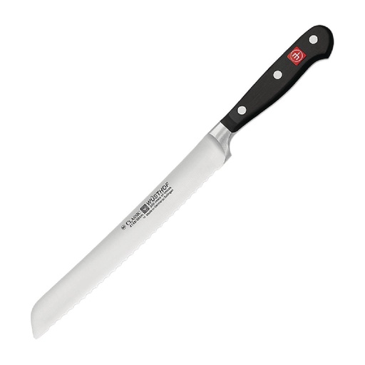 [C967] Wusthof CC Broodmes 20cm 4149