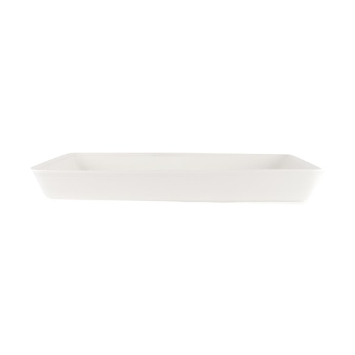 [CA949] Churchill Counter Serve rechthoekige ovenschalen 38x25cm (4 stuks)