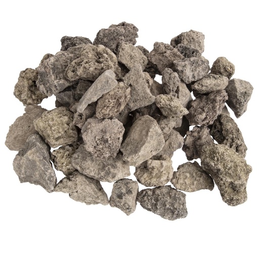 [CB093] Lavastenen voor gasbarbecues
