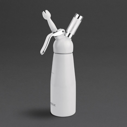 [CB162] Vogue slagroomspuit 0,5Ltr