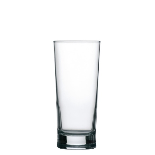 [CB231] Utopia Senator mousserende bierglazen 570ml CE-markering (24 stuks)