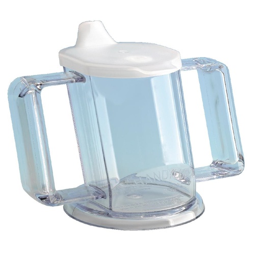 [CB324] Handy beker 200ml