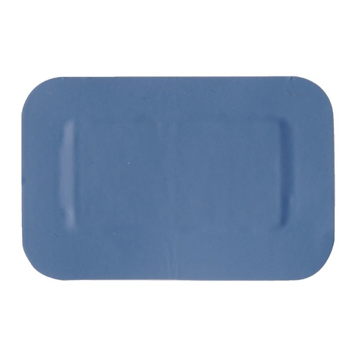 [CB443] Blauwe patch pleisters (50 stuks)