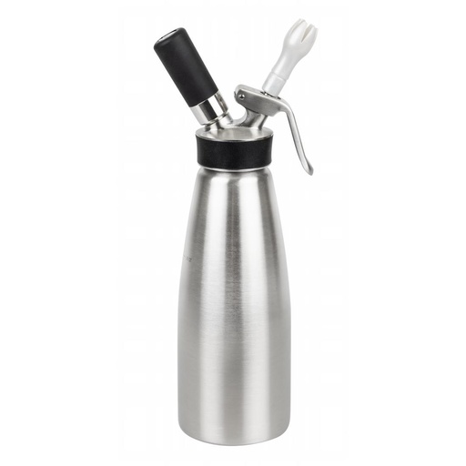 [CB502] ISI slagroomspuit 1Ltr