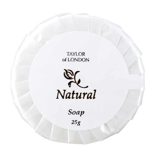 [CB561] Natural zeep (100 stuks)
